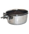 Happy Pet Voerbak Bolt On 300 ML
