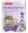 Beaphar - No Stress Spot On Kat, 3 pipetten