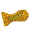 Yeowww Stinkies Catnip Sardientje Gestipt 7,5 CM