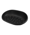 Savic Snooze Hondenmand Plastic Zwart 117X80X34 CM
