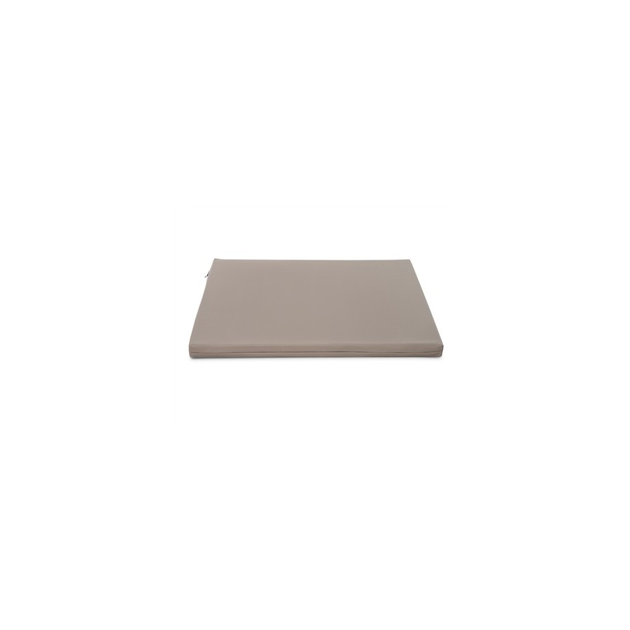 Bia Bed Matras Ligbed Taupe 105X66X5 CM