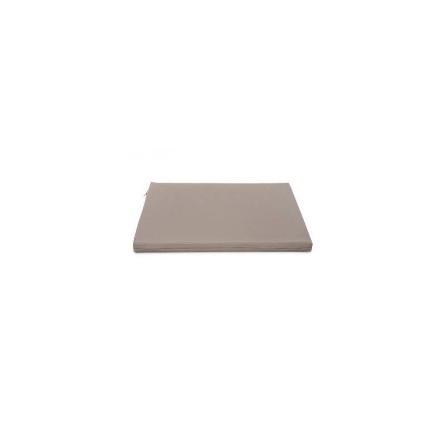 Bia Bed Matras Ligbed Taupe 118X73X5 CM