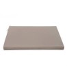 Bia Bed Matras Ligbed Taupe 118X73X5 CM
