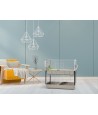 Savic Caesar 3 Knaagdierkooi Dubbel Taupe 100X50X97 CM