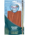 Renske Gezonde Beloning Vlees Strip Konijn 100 GR