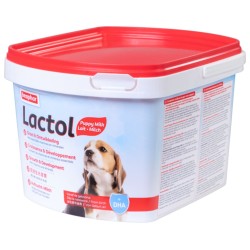 Beaphar - Lactol Puppy Milk. 1 KG