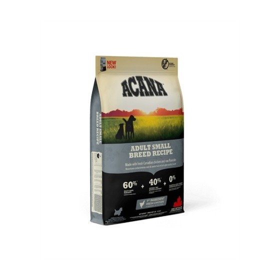 Acana - Adult Small Breed. 2kg