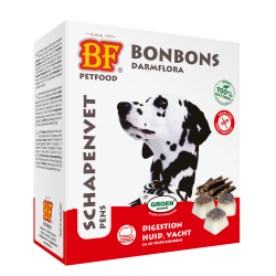 Biofood - Schapenvet Maxi Bonbons, Pens. 40 ST
