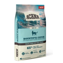 Acana Cat - Bountiful Catch. 4,5 KG