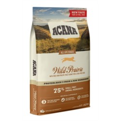 Acana - Cat Wild Prairie. 4,5 KG