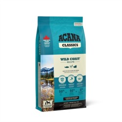 Acana - Classics Wild Coast 14,5 KG