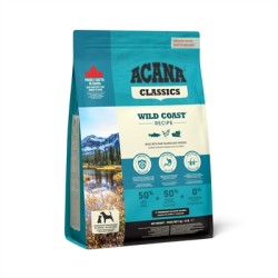 Acana - Classics Wild Coast. 2 KG