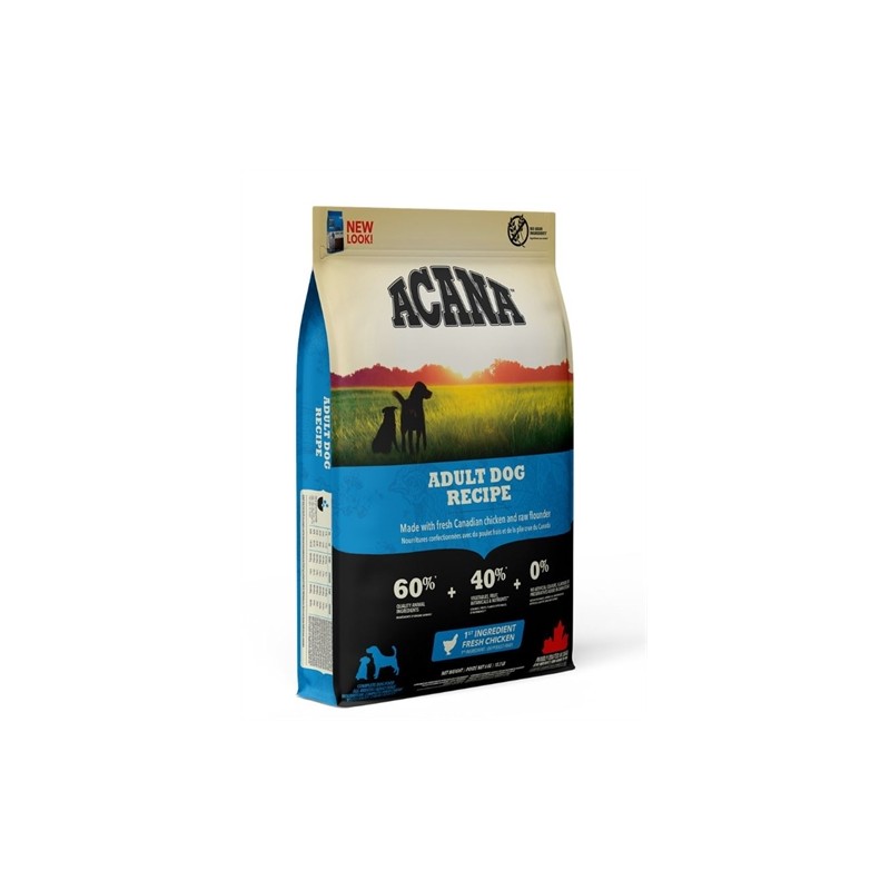 Acana - Adult Dog. 6 KG