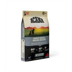 Acana - Adult Small Breed. 6 KG