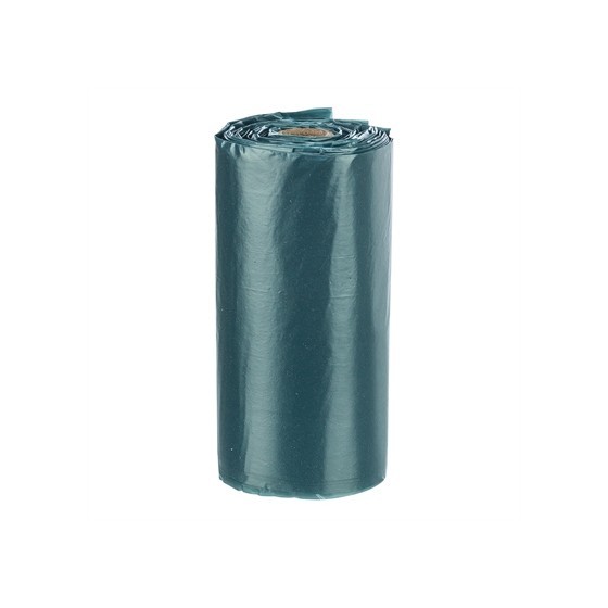 Trixie Poepzakjes Met Handvat Assorti 3X15 STUKS