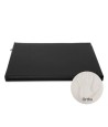 Bia Bed Matras Orthopedisch Ligbed Zwart BIA-44M 59X44X5 CM