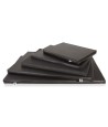 Bia Bed Matras Orthopedisch Ligbed Zwart BIA-44M 59X44X5 CM
