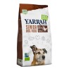 Yarrah Dog - Biologische Brokken Senior. 10 KG