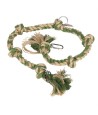 Happy Pet Nature First Touw Brug Perch 60 CM