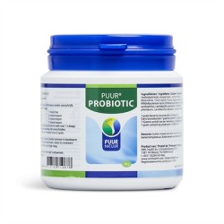 Puur Natuur - Probiotica. 50 GR