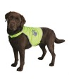 Trixie Reflecterend Veiligheidsvest 50-68 CM MEDIUM