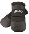 Trixie Walker Care Beschermschoenen Zwart 2 Stuks M 15X8 CM