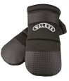 Trixie Walker Care Beschermschoenen Zwart 2 Stuks XXL 21X10,5 CM 2X2 ST