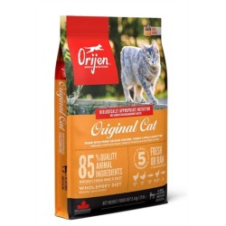 Orijen - Original Cat. 5,4 KG