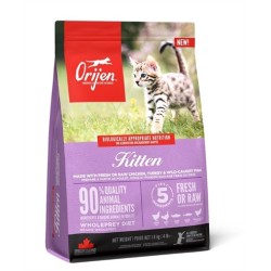 Orijen - Kitten. 1,8 KG