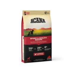 Acana - Sport & Agility. 11,4 KG