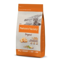 Natures Variety - Original Chicken. 1,25 KG