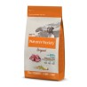 Natures Variety - Original Adult Mini Tuna. 1,5 KG