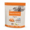 Natures Variety - Original Adult Medium / Maxi Salmon No Grain. 600 GR