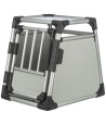 Trixie Transportbox Aluminium S 48X57X64 CM