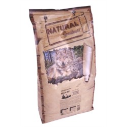 Natural Woodland - Cat Realm Diet All Ages All Breeds. 12 KG