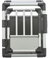 Trixie Transportbox Aluminium S 48X57X64 CM
