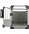 Trixie Transportbox Aluminium S 48X57X64 CM