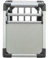 Trixie Transportbox Aluminium S 48X57X64 CM
