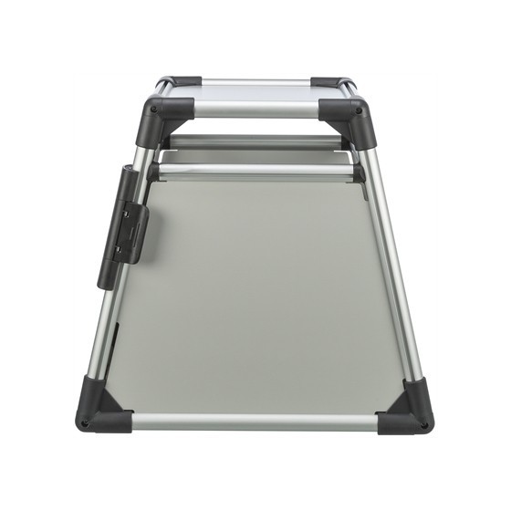 Trixie Transportbox Aluminium S 48X57X64 CM