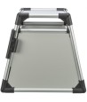 Trixie Transportbox Aluminium S 48X57X64 CM