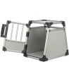 Trixie Transportbox Aluminium S 48X57X64 CM