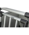 Trixie Transportbox Aluminium S 48X57X64 CM