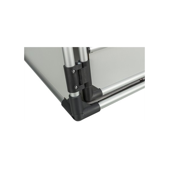 Trixie Transportbox Aluminium S 48X57X64 CM