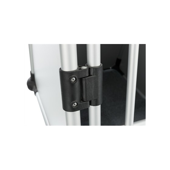 Trixie Transportbox Aluminium S 48X57X64 CM