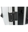 Trixie Transportbox Aluminium S 48X57X64 CM