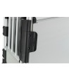 Trixie Transportbox Aluminium S 48X57X64 CM