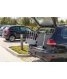 Trixie Transportbox Aluminium S 48X57X64 CM