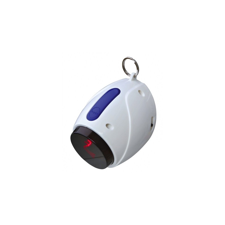 Trixie Laserspeelgoed Moving Light 11 CM