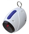 Trixie Laserspeelgoed Moving Light 11 CM