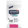 Advance Veterinary - Diet Cat Urinary Sterilized Minder Calorieën. 1,25 KG